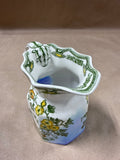 Masons Manchu Floral Pitcher