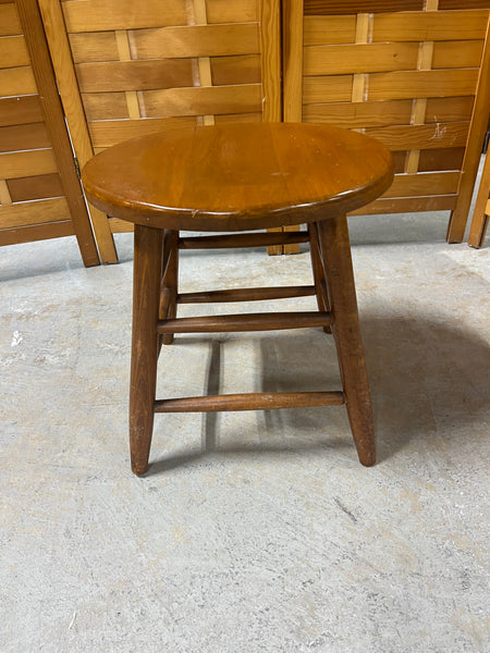 Foot Stool