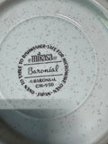 28-Piece Mikasa Florian CM-952 with Matching Baronial CM-950 China Set