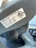 Vornado 610 Medium 3-Speed Air Circulator Fan (WORKS)
