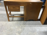 Dixie Desk with Hutch***HEAVY ITEM***READ DETAILS ON PICK UP POLICY***