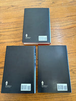Classics of Strategy and Counsel, Three Volume Set