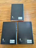 Classics of Strategy and Counsel, Three Volume Set