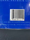 Madonna True Blue SEALED 1986 Vintage LP Vinyl (A)