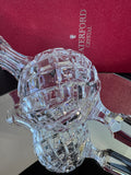Waterford Crystal Spire Christmas Tree Topper in Box (A)