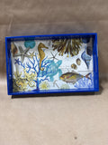 Sealife Serving Tray