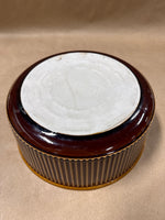 Large Villeroy & Boch Ramekin Style — Made in Luxembourg