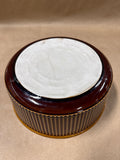 Large Villeroy & Boch Ramekin Style — Made in Luxembourg