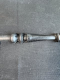 Cast Iron Skeleton Key Wall Hanging