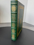 (I) Easton Press Speeches of the American Presidents Volume II Illustrated Collector’s Edition Leather Bound Hardcover Book