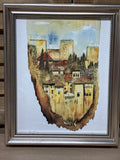 Mixed Media Print