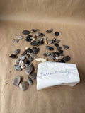 Lot Of Arrowheads (B)