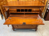 Antique Butler's Chest***HEAVY ITEM***