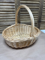 Basket with Handle