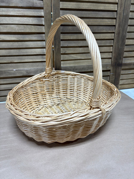 Basket with Handle