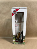 Norpro Deluxe Salad Tongs - Appears