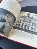 Life in America by Marshall Davidson 1951 Vintage 2-Volume Hardcover Book Set