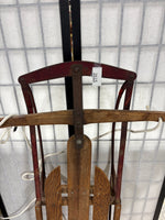 Vintage Yankee Clipper Sled