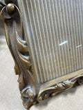 Vintage Easel Back Picture Frame