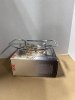 Two Metal Trivets
