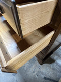 Ethan Allen Secretary with Key ***HEAVY ITEM***READ DETAILS ON PICK UP POLICY***