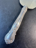 Web Vintage Pie Server with Sterling Silver Handle