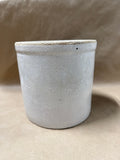 Stoneware Crock