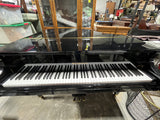 Baldwin Baby Grand Piano***HEAVY ITEM***READ DETAILS ON PICK UP POLICY***