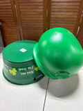 St. Patrick’s Day Plastic Tub and Cauldron