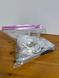 Rogers Bros Remembrance Flatware Set  - 55 Pieces