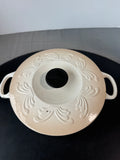 Chantal Cast Iron 4QT Enamel Dutch Oven