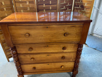 Antique Dresser***HEAVY ITEM***
