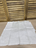 Pottery Barn Stone Color Cloth Napkins - Set Of 4