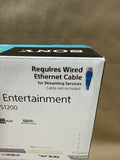Sony Ultimate Streaming Entertainment Blu Ray DVD Player - SEALED