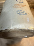 Large 5 Gallon Red Wing Whiskey Jug