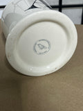 Letter A Anthropologie Monogram  Coffee Mug, 2 Available, PRICED INDIVIDUALLY, $10 each