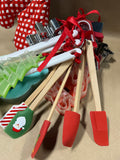 Holiday Baking Lot