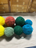 B-Yarn Lot