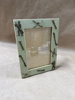 Golfing Picture Frame