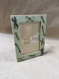 Golfing Picture Frame