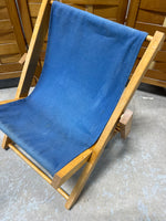 Child's Folding Chair