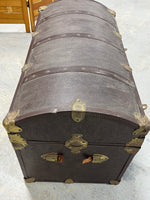 Lightweight Trunk
