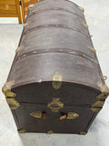 Lightweight Trunk