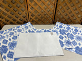 Inspired Treasures Placemats, Set of 8