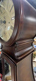 Howard Miller Grandfather Clock ***Needs Repair*** READ DESCRIPTION***