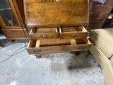 Ethan Allen Secretary with Key ***HEAVY ITEM***READ DETAILS ON PICK UP POLICY***