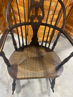 Windsor Style Rocking Chair