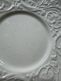 15-Piece Wedgwood England Embossed Patrician China Set