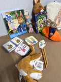 Peter Rabbit Lot