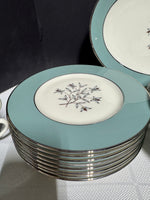 44-Piece Lenox X-445 Kingsley China Set
